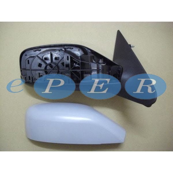 Dış Dikiz Aynası Sağ Elektrikli Laguna 01>07 Sensörlü Astarlı Mavi Cam Renault Laguna SPJ-E-1748 7701053959