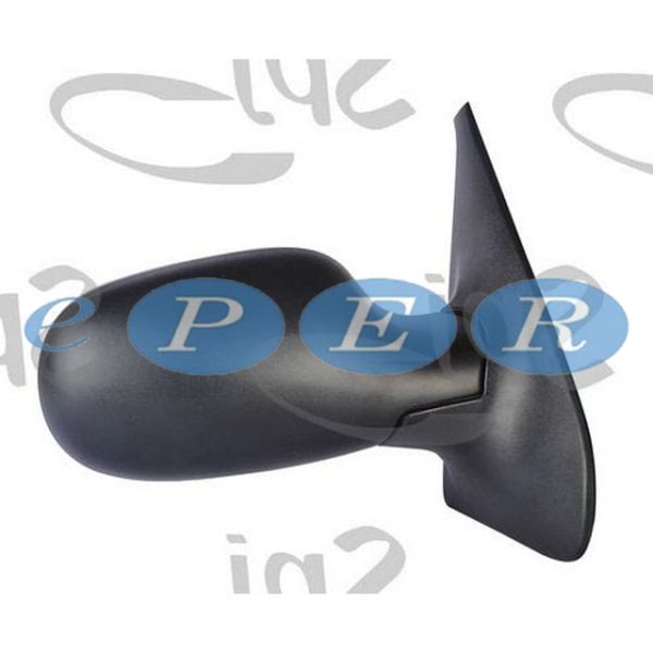 Dış Dikiz Aynası Sağ Mekanik Clıo II Hb 98-06 Symbol I Sedan 98>08 Renault Clio SPJ-E-1920 8200230751