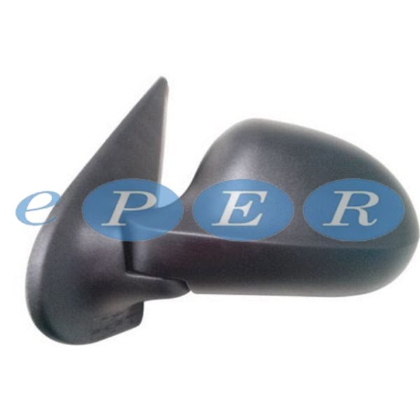 Dış Dikiz Aynası Sol Mekanik Albea 10> Sensörlü Fiat Albea SPJ-E-3359 735509097