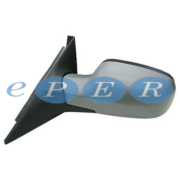 Dış Dikiz Aynası Sol Elektrikli Scenıc 03>09 Astarlı Katlanır Kör Noktalı Renault Megane SPJ-E-3417 7701055999