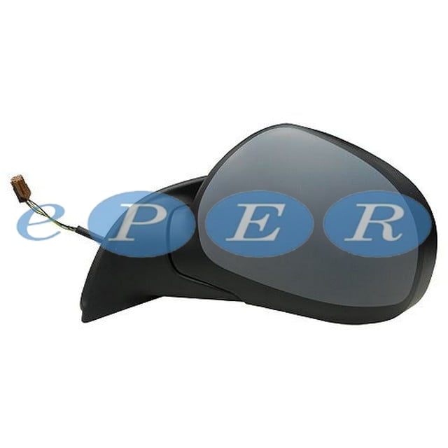 Dış Dikiz Aynası Sol Elektrikli C3 Plurıel 09>10 Astarlı Dış Dikiz Aynası Sol Elektrikli C3 Plurıel 09>10 Astarlı Citroen C3 SPJ-E-3551 8154HF
