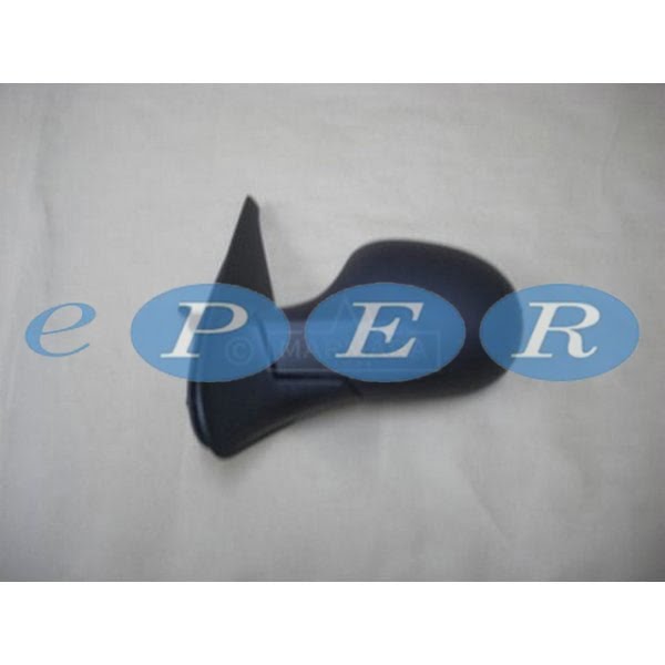 Dış Dikiz Aynası Sol Mekanik Clıo Symbol Thalıa 09>12 Sedan Kör Noktalı Renault Clio SPJ-E-3923 7701070379