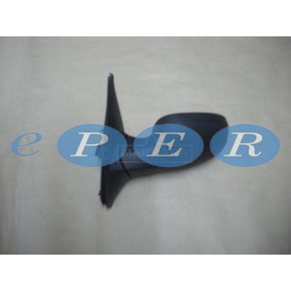 Dış Dikiz Aynası Sol Elektrikli Clıo Symbol Thalıa 09>12 Sedan Kör Noktalı Renault Clio SPJ-E-3925 7701070381