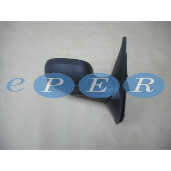 Dış Dikiz Aynası Sağ Elektrikli Clıo Symbol Thalıa 09>12 Sedan Sensörlü Renault Clio SPJ-E-3926 7701070380