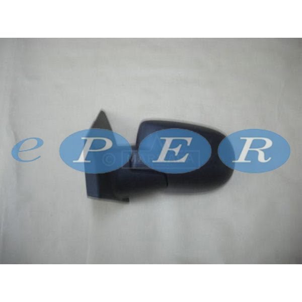 Dış Dikiz Aynası Sol Elektrikli Clıo 09>12 Hb Astarlı Kör Noktalı Renault Clio SPJ-E-3929 7701071871