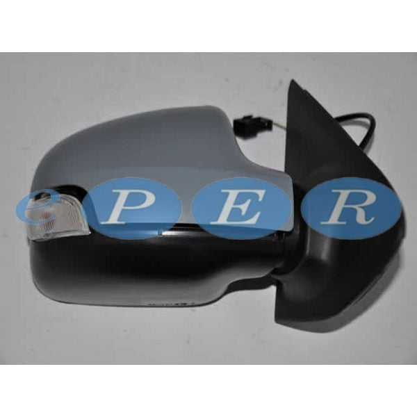 Dış Dikiz Aynası Sağ Mekanik Clıo Symbol Joy 13> Sinyalli Astarlı Renault Clio SPJ-E-3996 963011650R