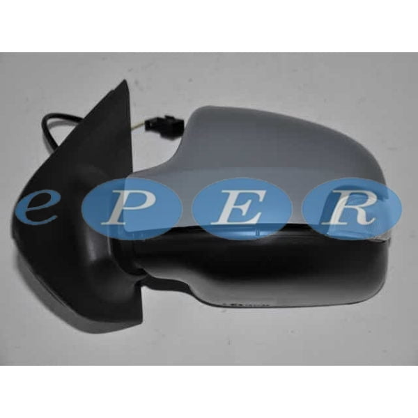 Dış Dikiz Aynası Sol Elektrikli Clıo Symbol Joy 13> Sinyalli Astarlı Kör Noktalı Renault Clio SPJ-E-3997 963029097R