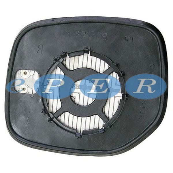 Dikiz Ayna Camı Sol Mekanik Partner Berlıngo Isıtmalı Peugeot Partner SPJ-L-0007 8151W3