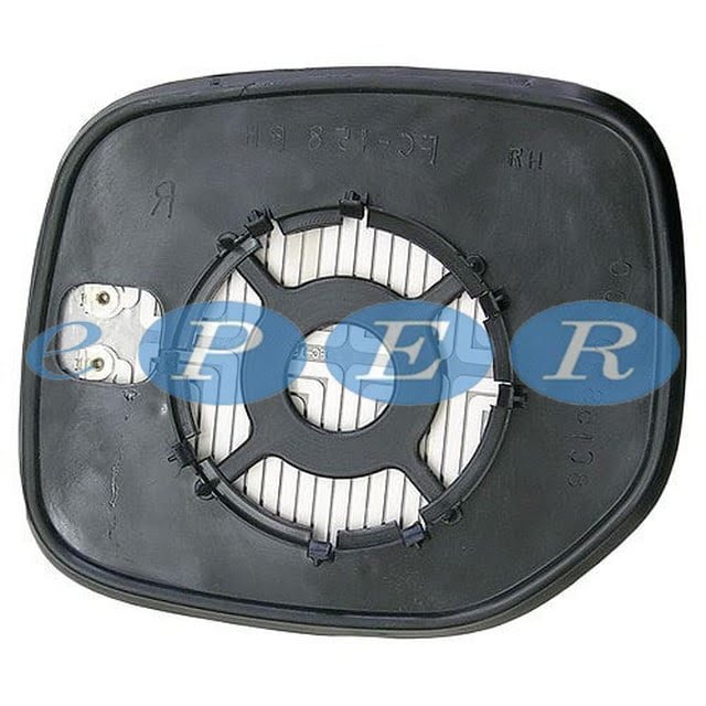 Dikiz Ayna Camı Sol Mekanik Partner Berlıngo Isıtmalı Dikiz Ayna Camı Sol Mekanik Partner Berlıngo Isıtmalı Peugeot Partner SPJ-L-0007 8151W3