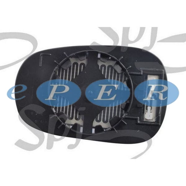 Dikiz Ayna Camı Sağ Mekanik Megane Clıo 98>06 Renault Clio SPJ-L-0054 7701040425