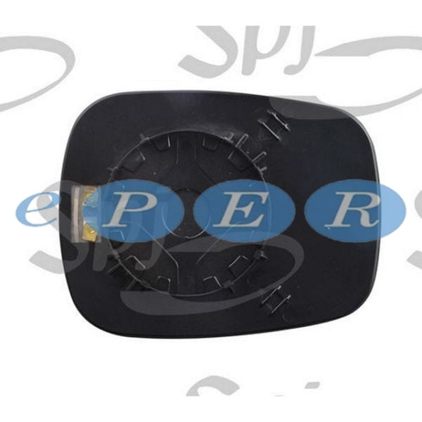 Dikiz Ayna Camı Sağ Sol Elektrikli Kangoo 01>08 Kör Noktalı Renault Kangoo SPJ-L-0243 7701068848