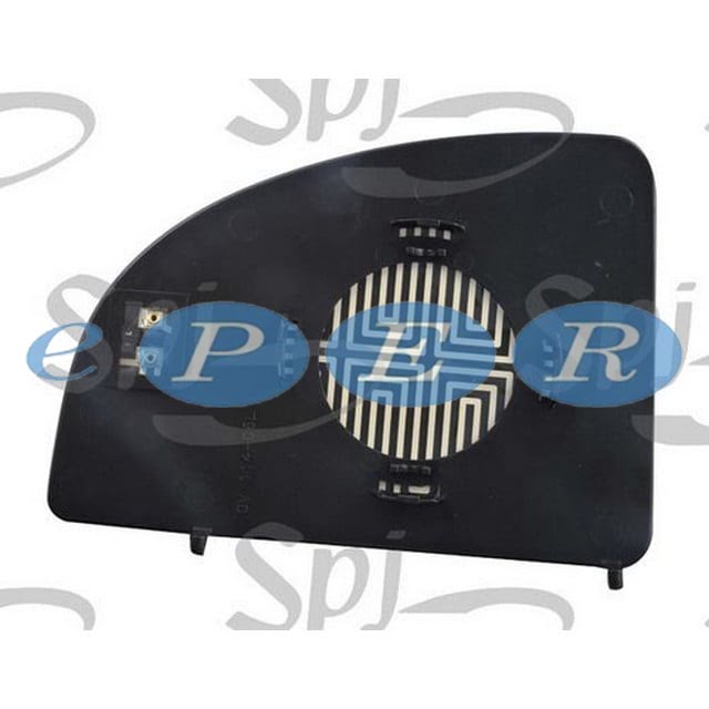 Dikiz Ayna Camı Sol Elektrikli Ducato Boxer Jumper 99>06 Üst Büyük Dikiz Ayna Camı Sol Elektrikli Ducato Boxer Jumper 99>06 Üst Büyük Fiat Ducato SPJ-L-0383 8151.ET