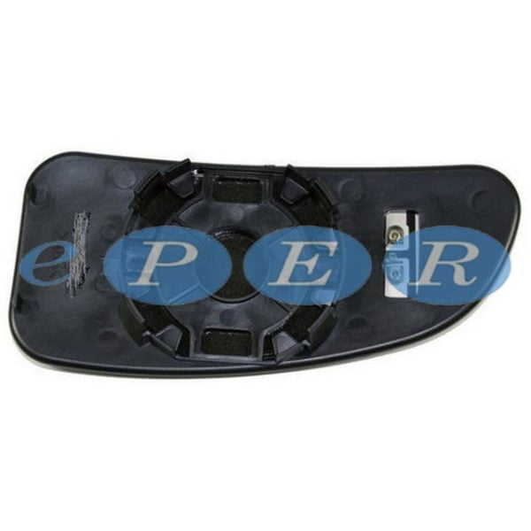 Dikiz Ayna Camı Sağ Elektrikli Ducato Boxer Jumper 99>06 Alt Küçük Peugeot Boxer SPJ-L-0400 71716701