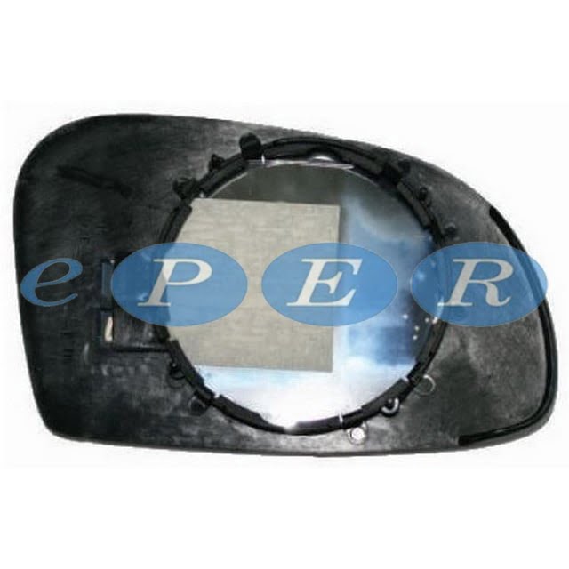 Dikiz Ayna Camı Sağ Mekanik Saxo 96> Dikiz Ayna Camı Sağ Mekanik Saxo 96> Citroen Saxo SPJ-L-0402 8151.T8