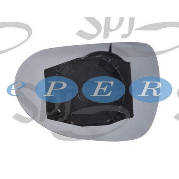 Dikiz Ayna Camı Sol Mekanik Albea 10> Fiat Albea SPJ-L-0517