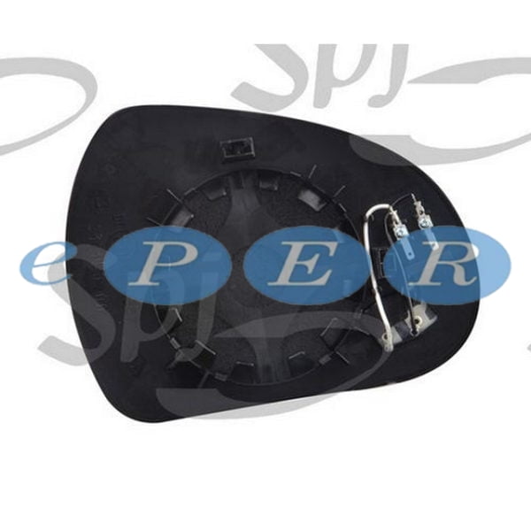 Dikiz Ayna Camı Sol Elektrikli 308 06>14 Peugeot 308 SPJ-L-1319 8151.LX