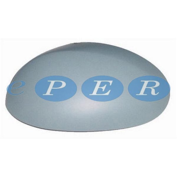 Dikiz Ayna Kapağı Sol 107 05> Astarlı Peugeot 107 SPJ-V-0245 8152.90