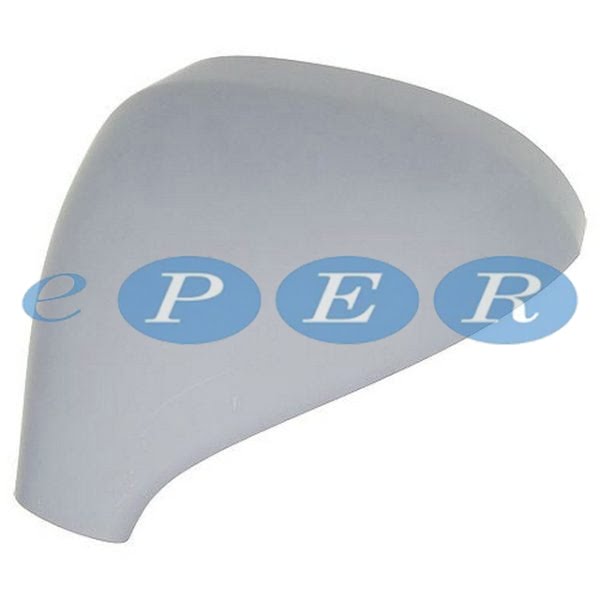 Dikiz Ayna Kapağı Sol 207 06> Astarlı Peugeot 207 SPJ-V-0491 8152.91