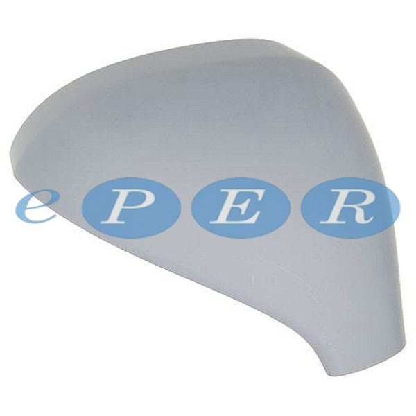 Dikiz Ayna Kapağı Sağ 207 06> Astarlı Peugeot 207 SPJ-V-0492 8152.92