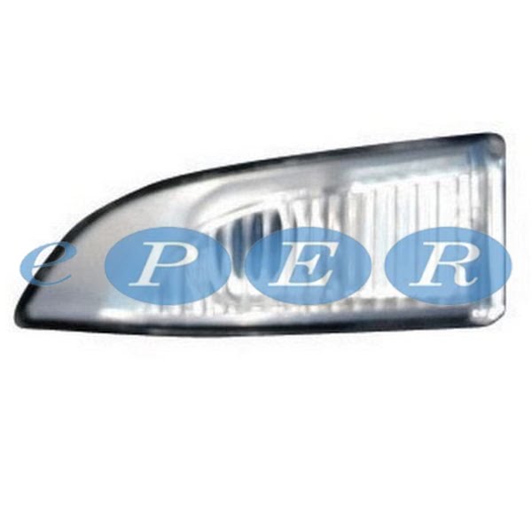 Dikiz Ayna Sinyali Sağ Megane Fluence Latıtude 09>15 Renault Megane SPJ-Z-0120 261609550R