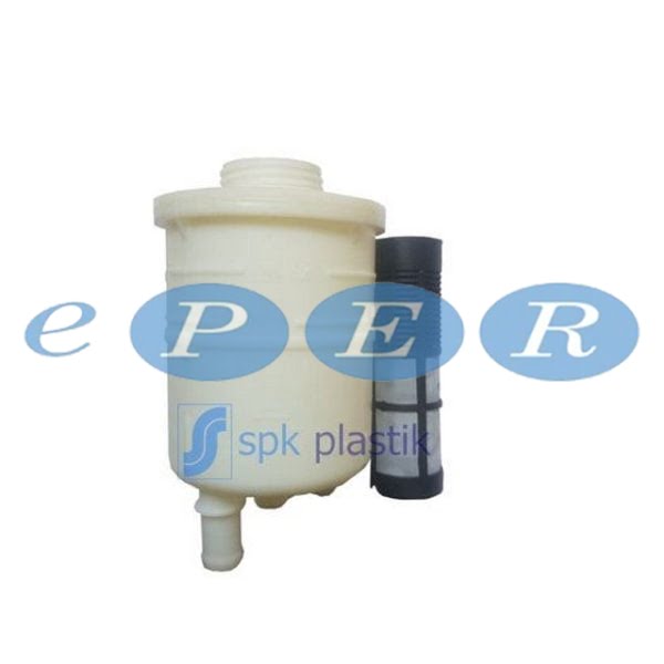 Hıdrolık Dıreksıyon Rezervuarı R19-R21 Renault R19 SPK-3884 7700782884