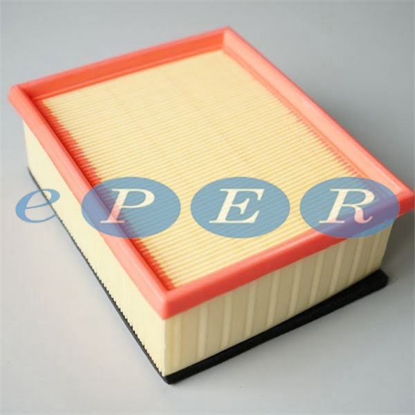 Hava Filtresi Partner II 02> Berlıngo 03-07 2.0 Hdı 1.9D Dw8 Peugeot Partner SRS-SA440 1444.CA