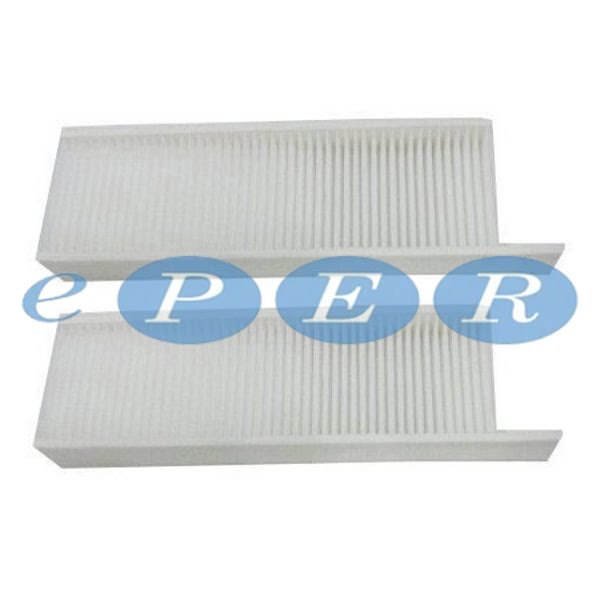 Polen Filtresi 3008 5008 Partner Tepee II 08> Rıfter Berlıngo III C4 Pıcasso Ds5 11> Peugeot 3008 SRS-SC731-2 6447.XF