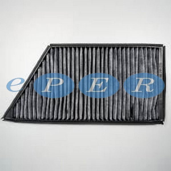 Polen Filtresi 206 206 98> 206 Karbonlu Peugeot 206 SRS-SCA555 6447.AZ