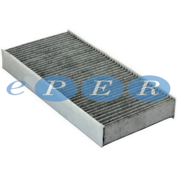 Polen Filtresi 407 C5 II C6 Karbonlu Peugeot 407 SRS-SCA812 6447.RG