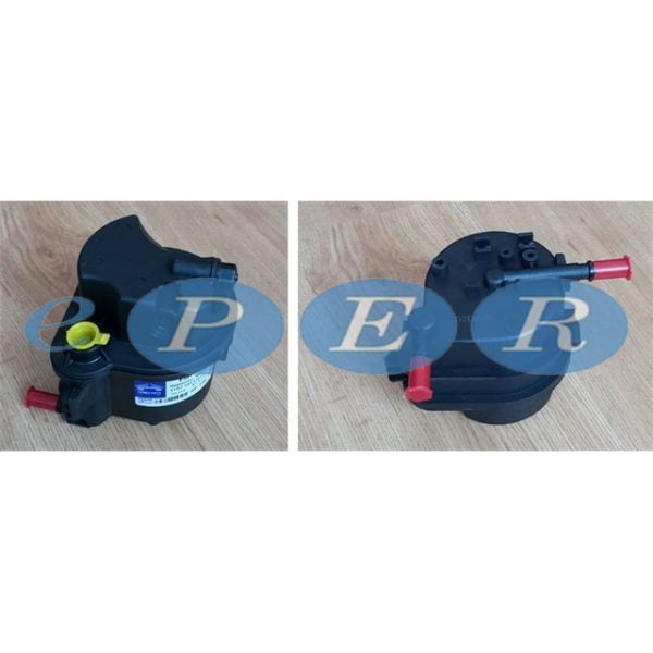 Mazot Filtresi 107 107 206 206 207 207 307 307 Bıpper C1 C2 C3 C4 Nemo Fıesta Fusıon 1.4 Hdı 1.4 Tdcı Müşürlü Peugeot 206 SRS-SF196 1901.99