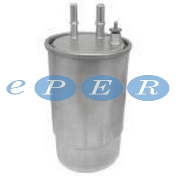 Mazot Filtresi Boxer Jumper Ducato 12- Accent Era 06> Getz Euro5 Peugeot Boxer SRS-SF6047 1610192280