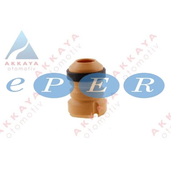 Amortisör Helezon Takozu Ön Alt 206 Peugeot 206 SSC-0335585 5033.58