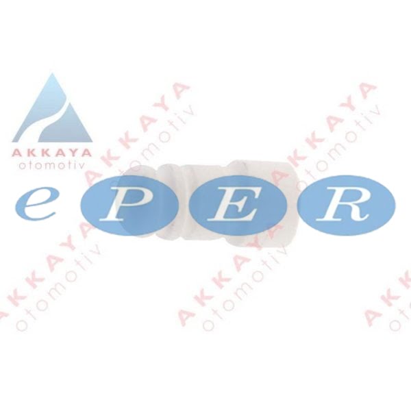 Amortisör Helezon Takozu Ön Alt Partner Berlıngo Xsara Pıcasso 2.0 Hdı 109Mm Peugeot Partner SSC-0335655 5033.65