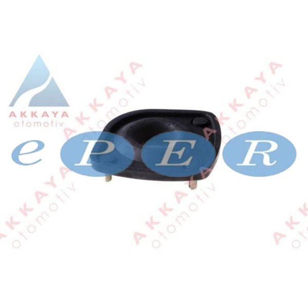 Amortisör Tablası Takozu Üst 106 Saxo Peugeot 106 SSC-0385155 5038.50