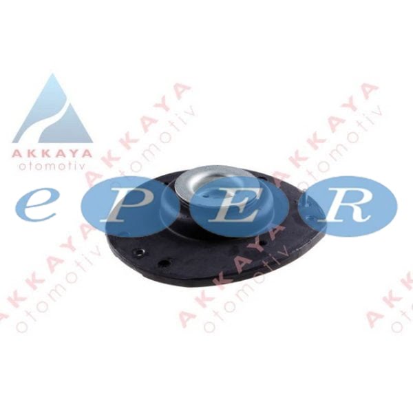 Amortisör Tablası Takozu Ön Sol 206 Peugeot 206 SSC-0385365 5038.54