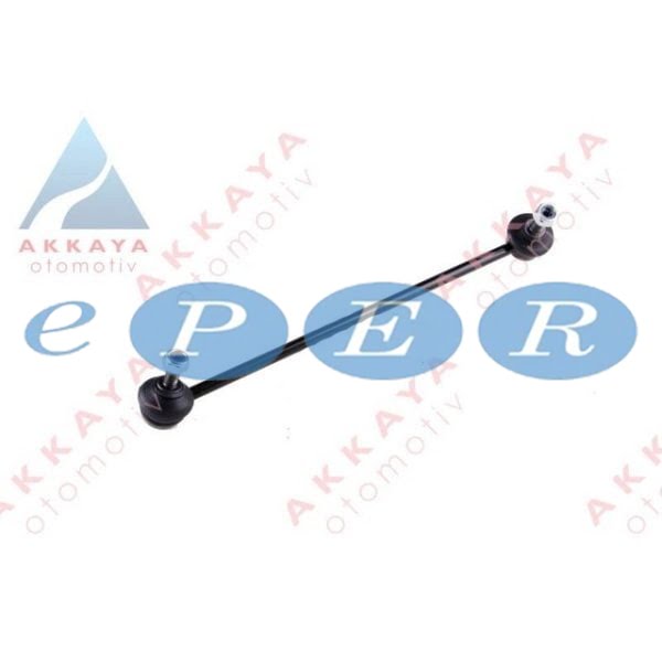 Stabilizer Z Rotu 2008 206 208 C2 C3 A51 B618 C4 Cactus Ds3 Peugeot 206 SSC-0875455 5087.59