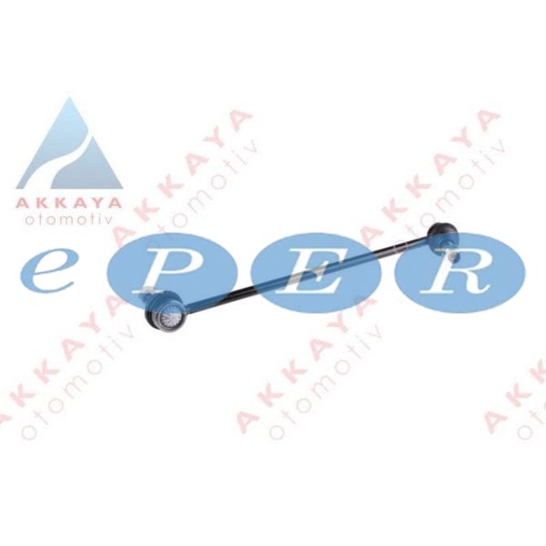 Stabilizer Z Rotu Ön 406 406 96> 607 C5 02> Xantıa Ym Peugeot 406 SSC-0875485 5087.60