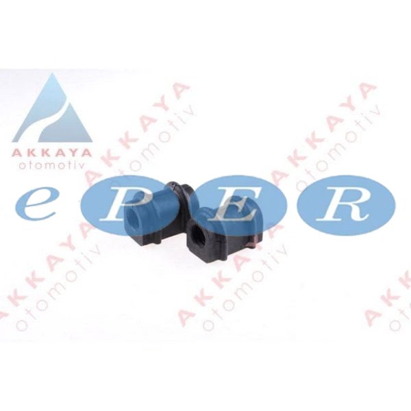 Viraj Demir Lastiği Orta 106 Saxo Siyah 19Mm Peugeot 106 SSC-0945565 5094.56