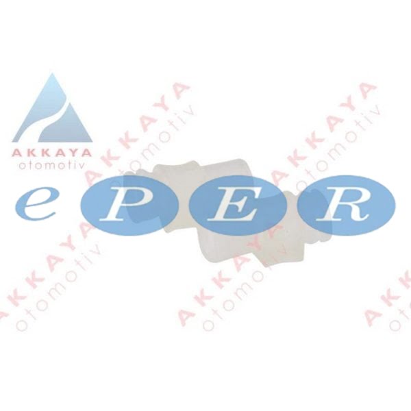 Viraj Demir Lastiği Uc 106 Saxo Beyaz 21Mm Peugeot 106 SSC-0945605 5094.60