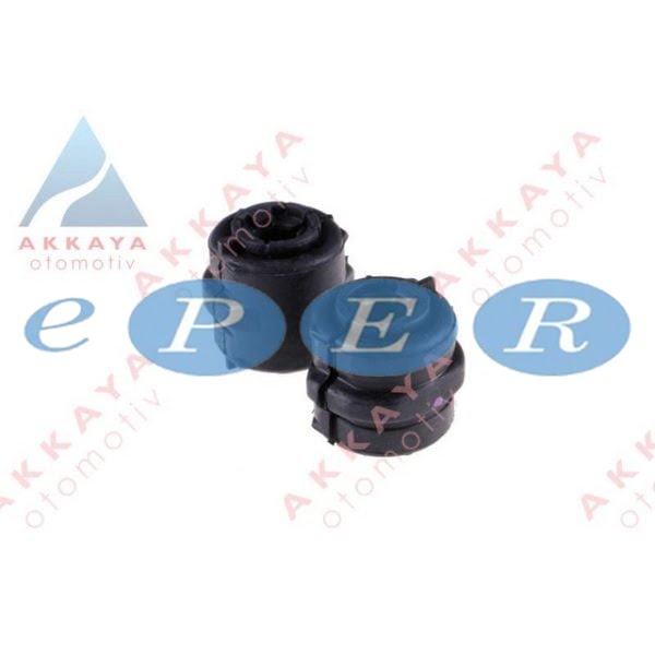 Viraj Demir Lastiği 306 Xu Tu 18Mm Peugeot 306 SSC-0945645 5094.64