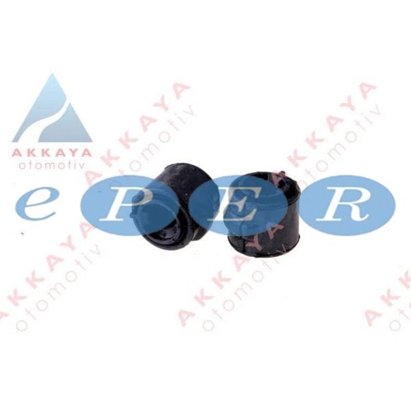 Viraj Demir Lastiği 306 Xsara Zx 19Mm Peugeot 306 SSC-0945665 5094.66