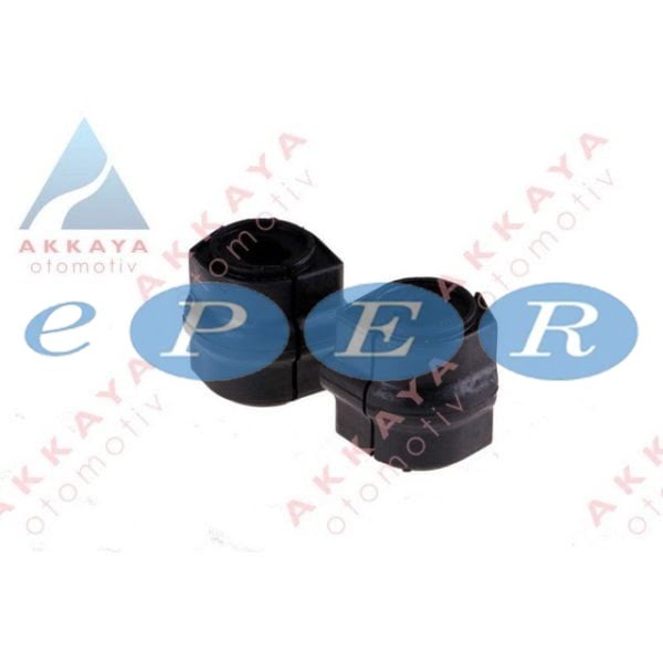 Viraj Demir Lastiği Orta 206 206 1.6 19Mm Peugeot 206 SSC-0945805 5094.80