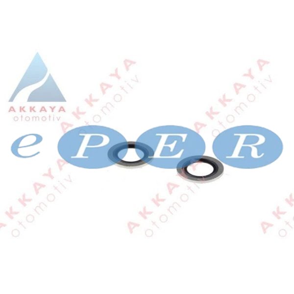 Karter Tapa Contası 207 Partner Berlıngo III C3 Clıo II Laguna Megane Ym Fıesta 1.4Hdı 1.6Hdı 1.4Tdcı Peugeot 207 SSC-1640540 110265505R