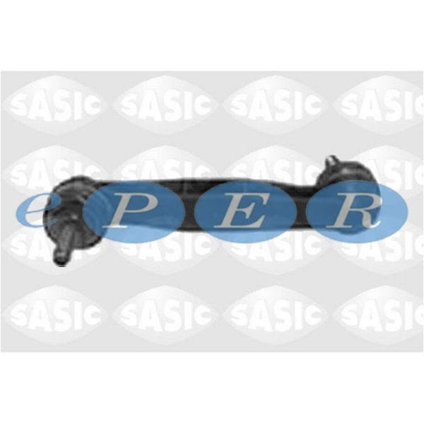 Stabilizer Z Rotu Arka 406 Plastik Peugeot 406 SSC-1785385 5178.38