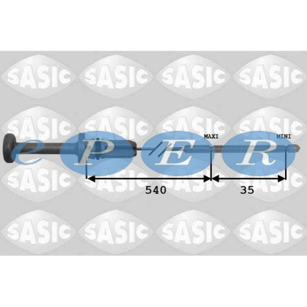 Yağ Çubuğu C3 Citroen C3 SSC-1940005 1174.83