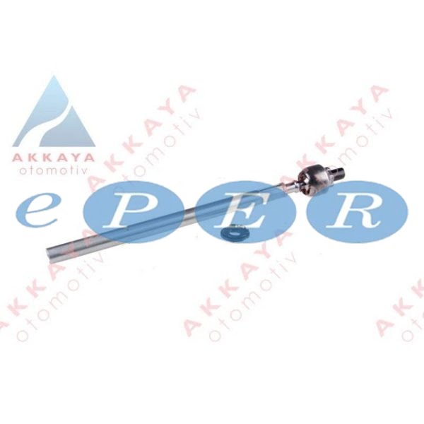 Rot Mili 306 Partner 96- 99> Berlıngo Xsara Zx Peugeot Partner SSC-2006021 3812.C0