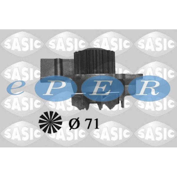 Devirdaim 306 307 406 407 Boxer Expert Partner Peugeot Boxer SSC-2011C41 1201.C4