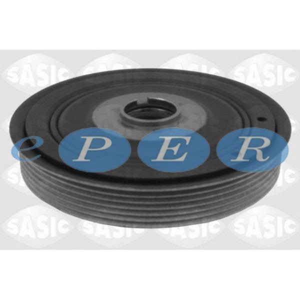 Krank Kasnağı 107 206 T1 206 206 206 307 Ym 307 307 307 308 308 Bıpper Partner Tepee Tepeee Berlıngo M59-B9 C2 C3 C4 Nemo Dv6 1.6 Hdı Dv4Td Peugeot 206 SSC-2150012 0515.V7