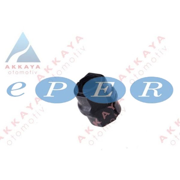 Viraj Demir Lastiği Orta 206 206 1.4 Bnz Dz 19Mm Peugeot 206 SSC-2300005 5094.82