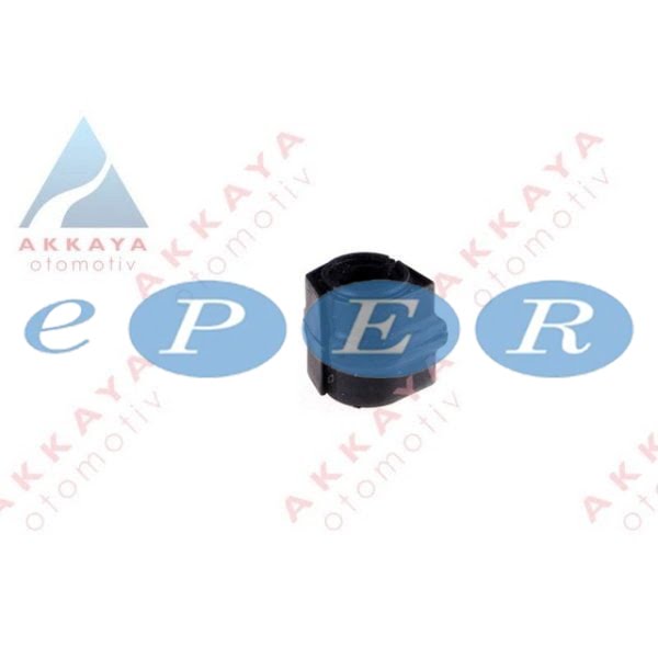 Viraj Demir Lastiği Orta 206 1.4 1.6 Bnz Dz 20Mm Peugeot 206 SSC-2300006 5094.95